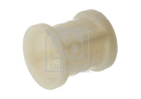 Stabilizer bearing on wishbone 01669 FEBI
