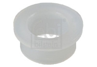 Stabilizer bearing on wishbone 04765 FEBI