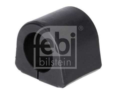 Stabilizer bearing on wishbone 07116 FEBI