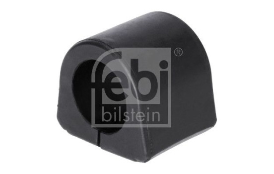 Stabilizer bearing on wishbone 07116 FEBI