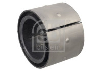 Stabilizer bearing on wishbone 107938 FEBI