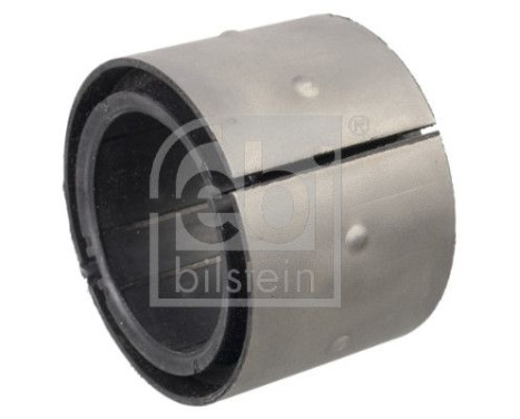 Stabilizer bearing on wishbone 107938 FEBI