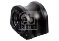 Stabilizer bearing on wishbone 175928 FEBI