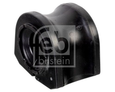 Stabilizer bearing on wishbone 175928 FEBI