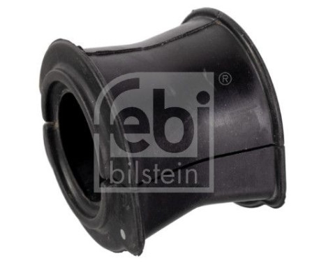 Stabilizer bearing on wishbone 177758 FEBI
