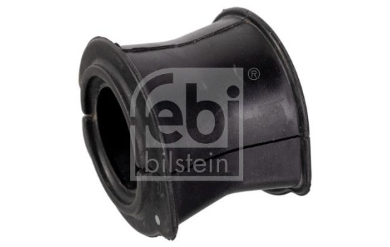Stabilizer bearing on wishbone 177758 FEBI