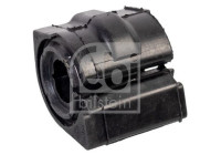 Stabilizer bearing on wishbone 178358 FEBI