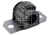 Stabilizer bearing on wishbone 178382 FEBI