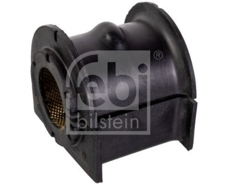 Stabilizer bearing on wishbone 178404 FEBI
