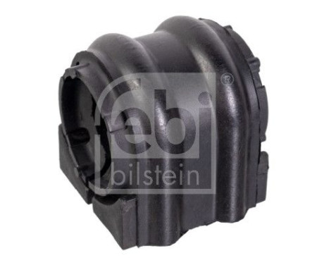 Stabilizer bearing on wishbone 180581 FEBI