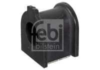 Stabilizer bearing on wishbone 180875 FEBI