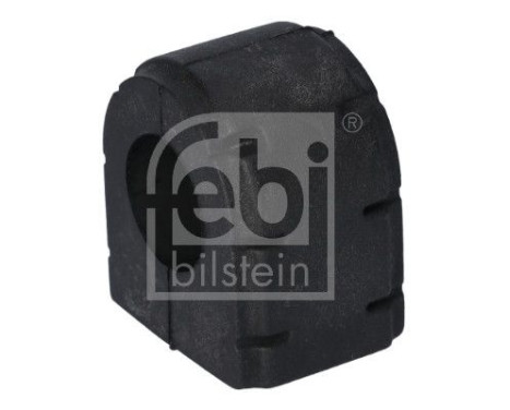 Stabilizer bearing on wishbone 181270 FEBI