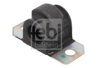 Stabilizer bearing on wishbone 183684 FEBI