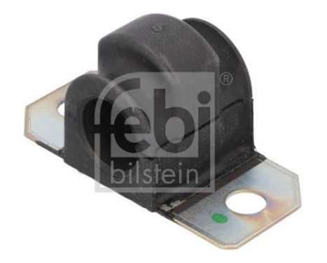 Stabilizer bearing on wishbone 183684 FEBI