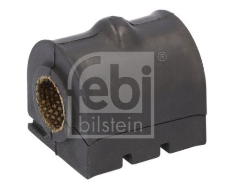 Stabilizer bearing on wishbone 184336 FEBI