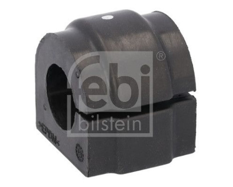 Stabilizer bearing on wishbone 184656 FEBI