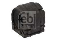 Stabilizer bearing on wishbone 194035 FEBI