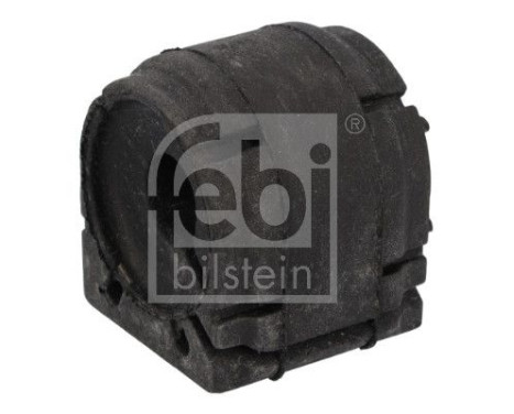 Stabilizer bearing on wishbone 194035 FEBI