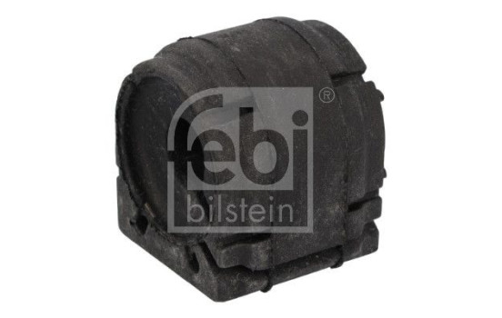 Stabilizer bearing on wishbone 194035 FEBI