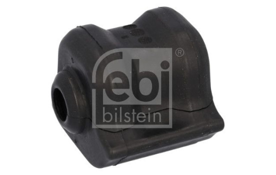 Stabilizer bearing on wishbone 194731 FEBI