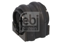 Stabilizer bearing on wishbone 194753 FEBI