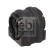 Stabilizer bearing on wishbone 194753 FEBI