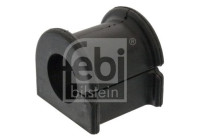 Stabilizer bearing on wishbone 195128 FEBI