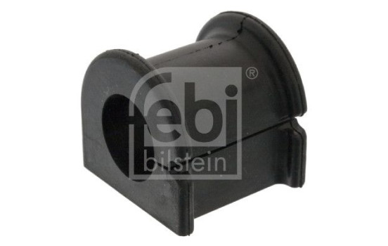 Stabilizer bearing on wishbone 195128 FEBI