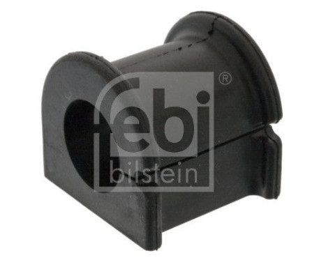 Stabilizer bearing on wishbone 195128 FEBI