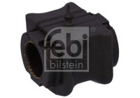 Stabilizer bearing on wishbone 196135 FEBI