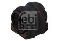 Stabilizer bearing on wishbone 196295 FEBI