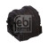 Stabilizer bearing on wishbone 196762 FEBI
