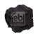 Stabilizer bearing on wishbone 196762 FEBI, Thumbnail 2