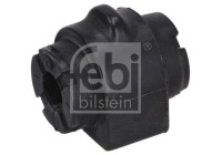 Stabilizer bearing on wishbone 198281 FEBI