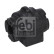 Stabilizer bearing on wishbone 198281 FEBI