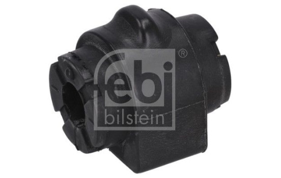 Stabilizer bearing on wishbone 198281 FEBI