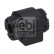 Stabilizer bearing on wishbone 198281 FEBI, Thumbnail 2