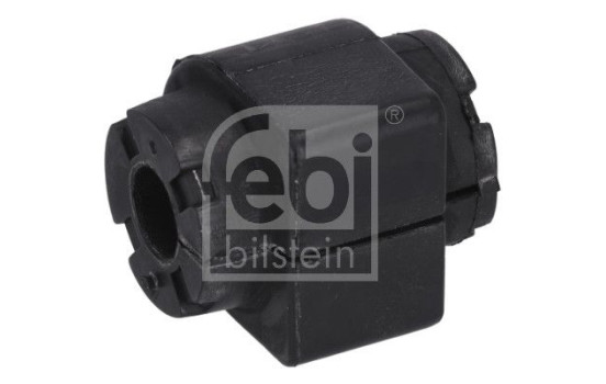 Stabilizer bearing on wishbone 198281 FEBI, Image 2