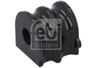 Stabilizer bearing on wishbone 198825 FEBI