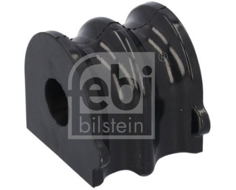 Stabilizer bearing on wishbone 198825 FEBI