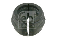 Stabilizer bearing on wishbone 26088 FEBI