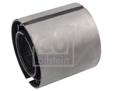 Stabilizer bearing on wishbone 39510 FEBI
