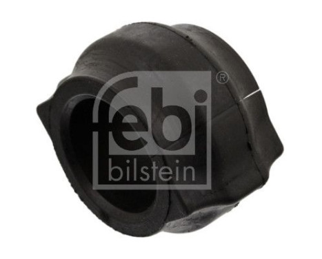 Stabilizer bearing on wishbone 41172 FEBI