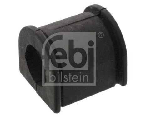 Stabilizer bearing on wishbone 46443 FEBI