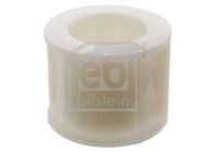 Stabilizer bearing on wishbone 47654 FEBI
