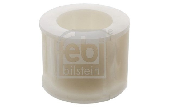 Stabilizer bearing on wishbone 47654 FEBI