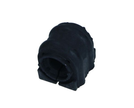 Stabilizer bearing on wishbone