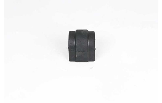 Stabilizer bearing on wishbone