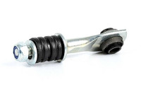 Stabilizer bearing on wishbone