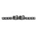 Stabilizer bearing on wishbone
